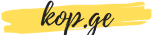 kop.ge janmrteloba
