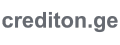 crediton.ge